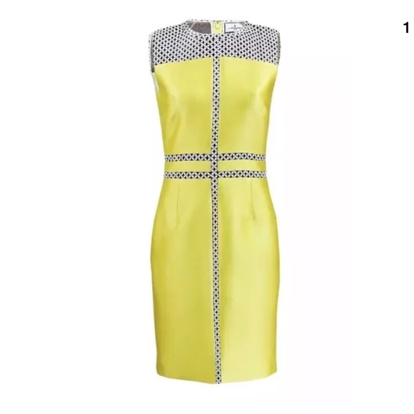 J. Mendel Dresses & Skirts - NEW***J. Mendel Dress US 4**$2700